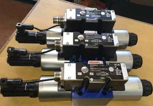 REXROTH ZDR6DP2-4X/150Y Valves