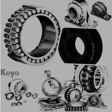 roller bearing full complement needle bearing