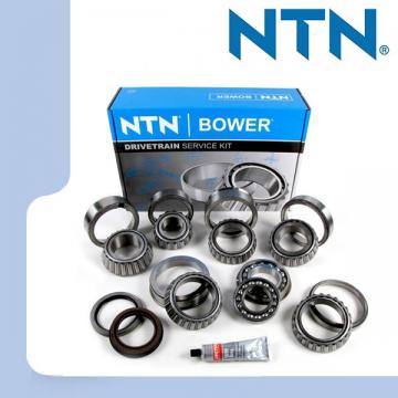 ntn snr bearings