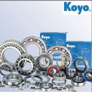 koyo torrington needle roller bearings