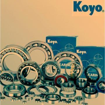 koyo needle bearings