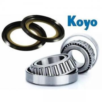 koyo 6302rmx bearing
