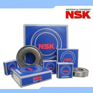 nsk nhk bearing