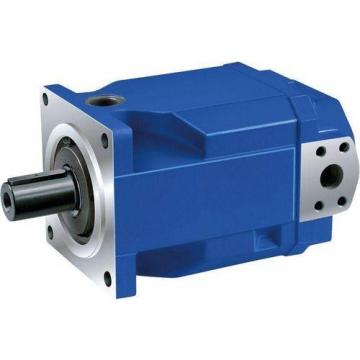 REXROTH 4WE 10 M5X/EG24N9K4/M R901130746 Directional spool valves