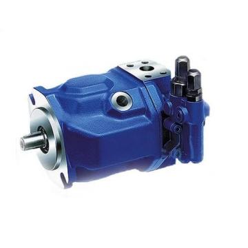 REXROTH 4WE 10 U5X/EG24N9K4/M R900964940 Directional spool valves