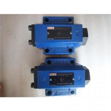 REXROTH 4WE 6 J6X/EW230N9K4/V R900901751 Directional spool valves