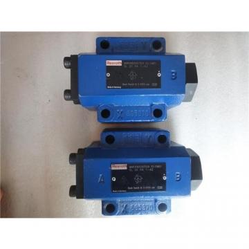 REXROTH 4WE 6 Q6X/EG24N9K4/B10 R900958908 Directional spool valves
