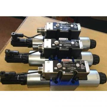 REXROTH 3WE 6 B6X/EG24N9K4 R900561288 Directional spool valves