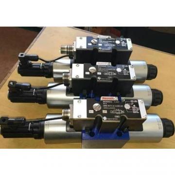 REXROTH 4WE 10 Q5X/EG24N9K4/M R900915069 Directional spool valves