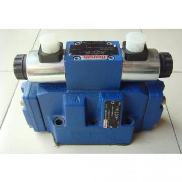 REXROTH 4WE 10 H5X/EG24N9K4/M R900908486 Directional spool valves