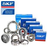 skf bearing housing